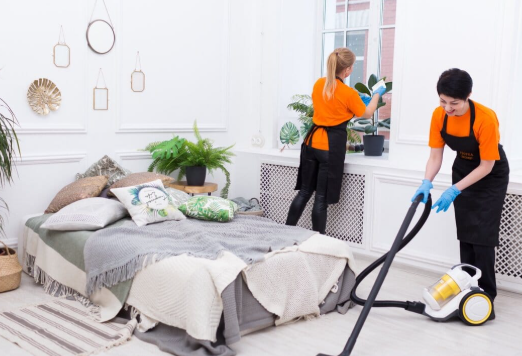 Beylikdüzü Ev Temizliği