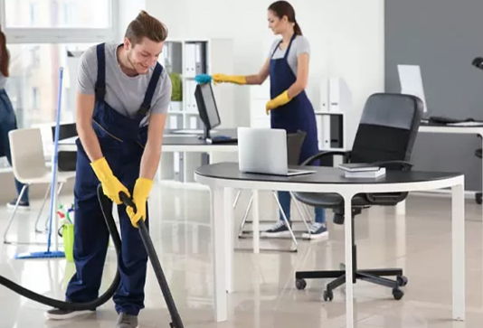 Beylikdüzü Ofis Temizliği